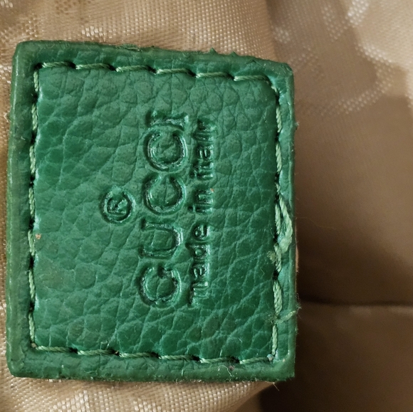 Green Gucci - Picture 12 of 16